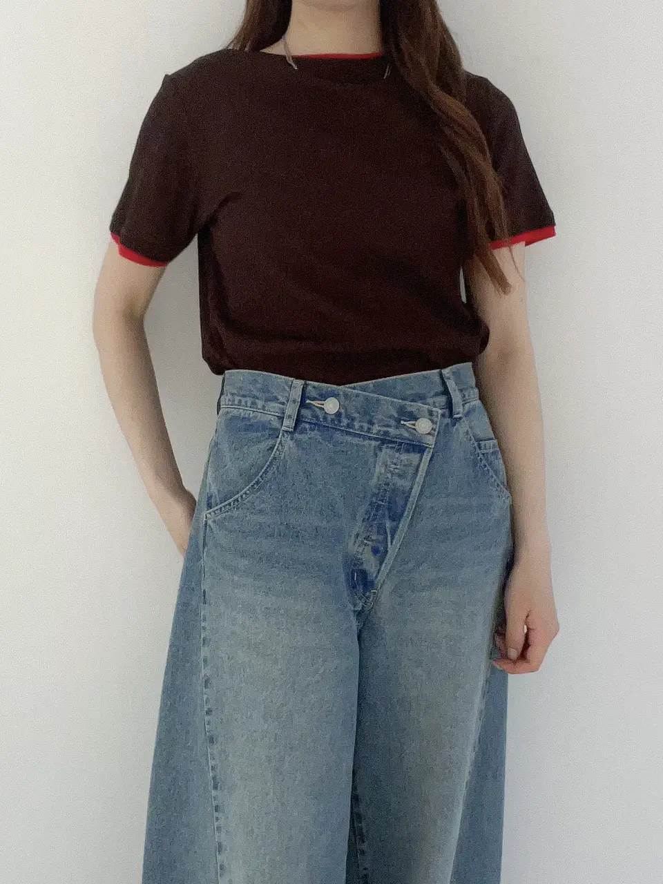 GRACE CONTINENTAL RIKO コーディネート画像
