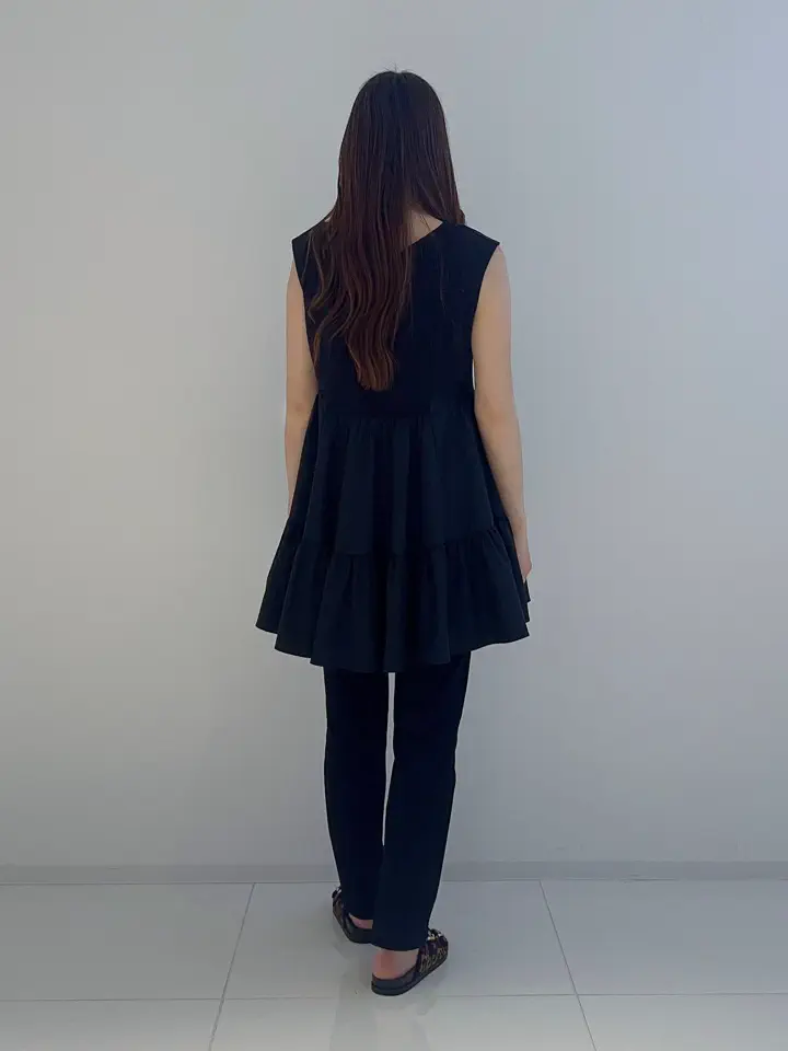 GRACE CONTINENTAL RIKO コーディネート画像