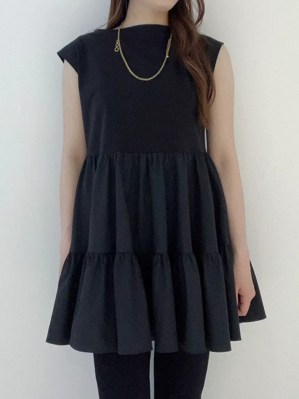 GRACE CONTINENTAL RIKO コーディネート画像
