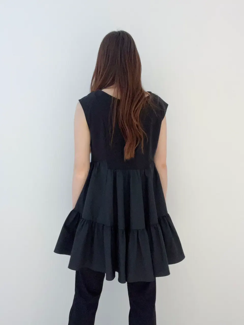 GRACE CONTINENTAL RIKO コーディネート画像