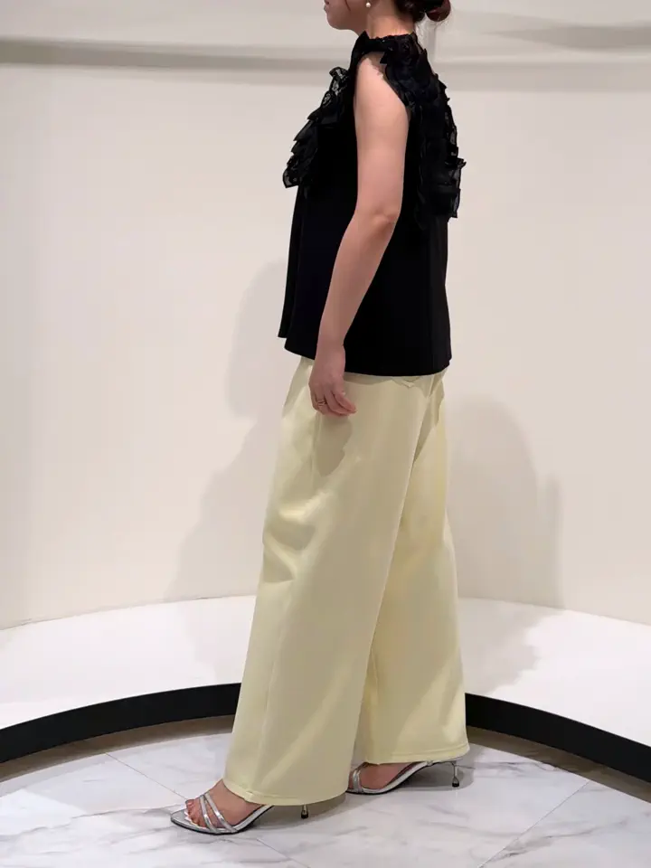 GRACE CONTINENTAL くまさか コーディネート画像