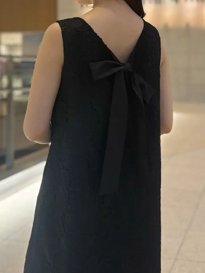 GRACE CONTINENTAL Kikuchi コーディネート画像