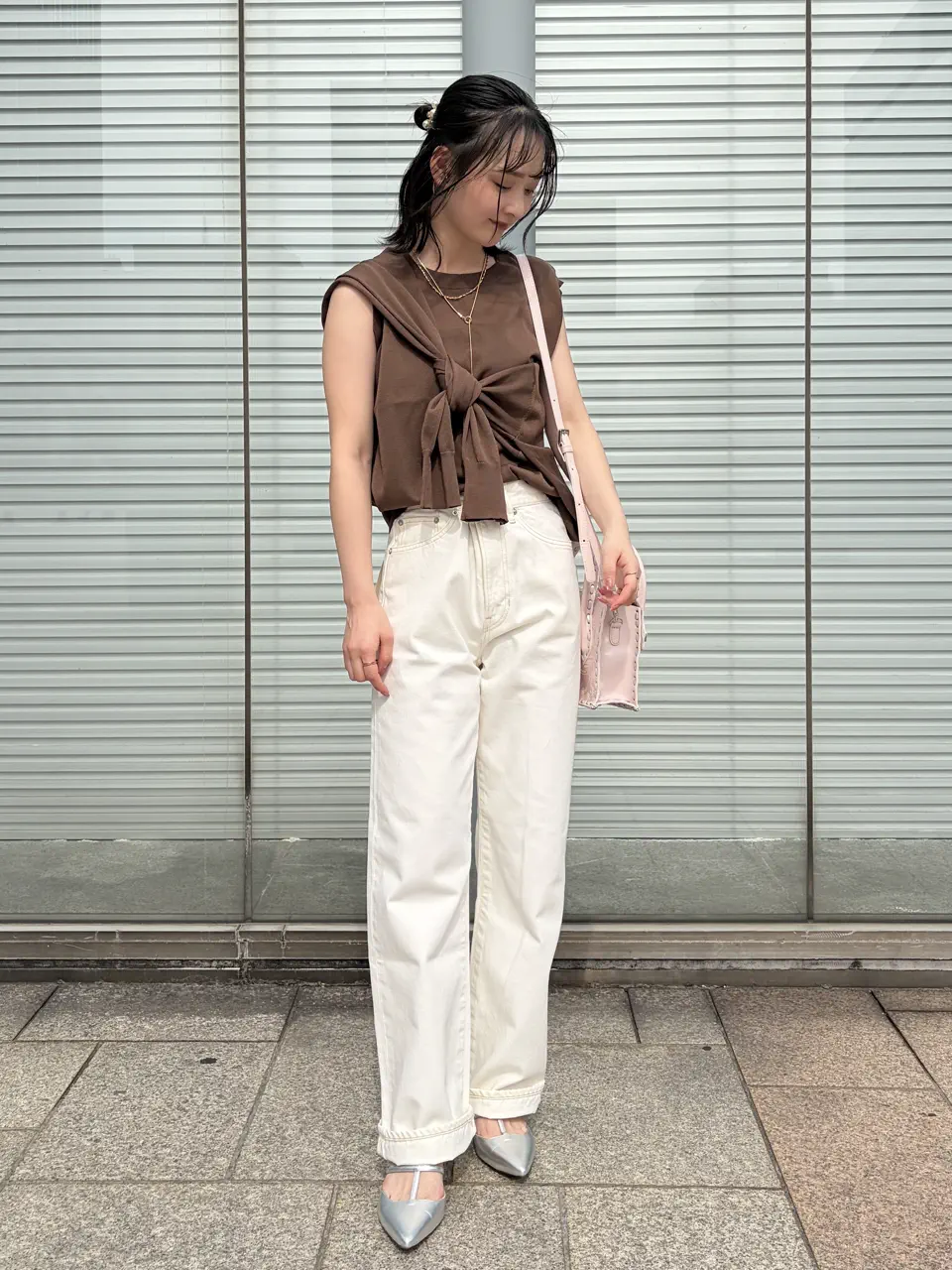  Nakatsu.m コーディネート画像