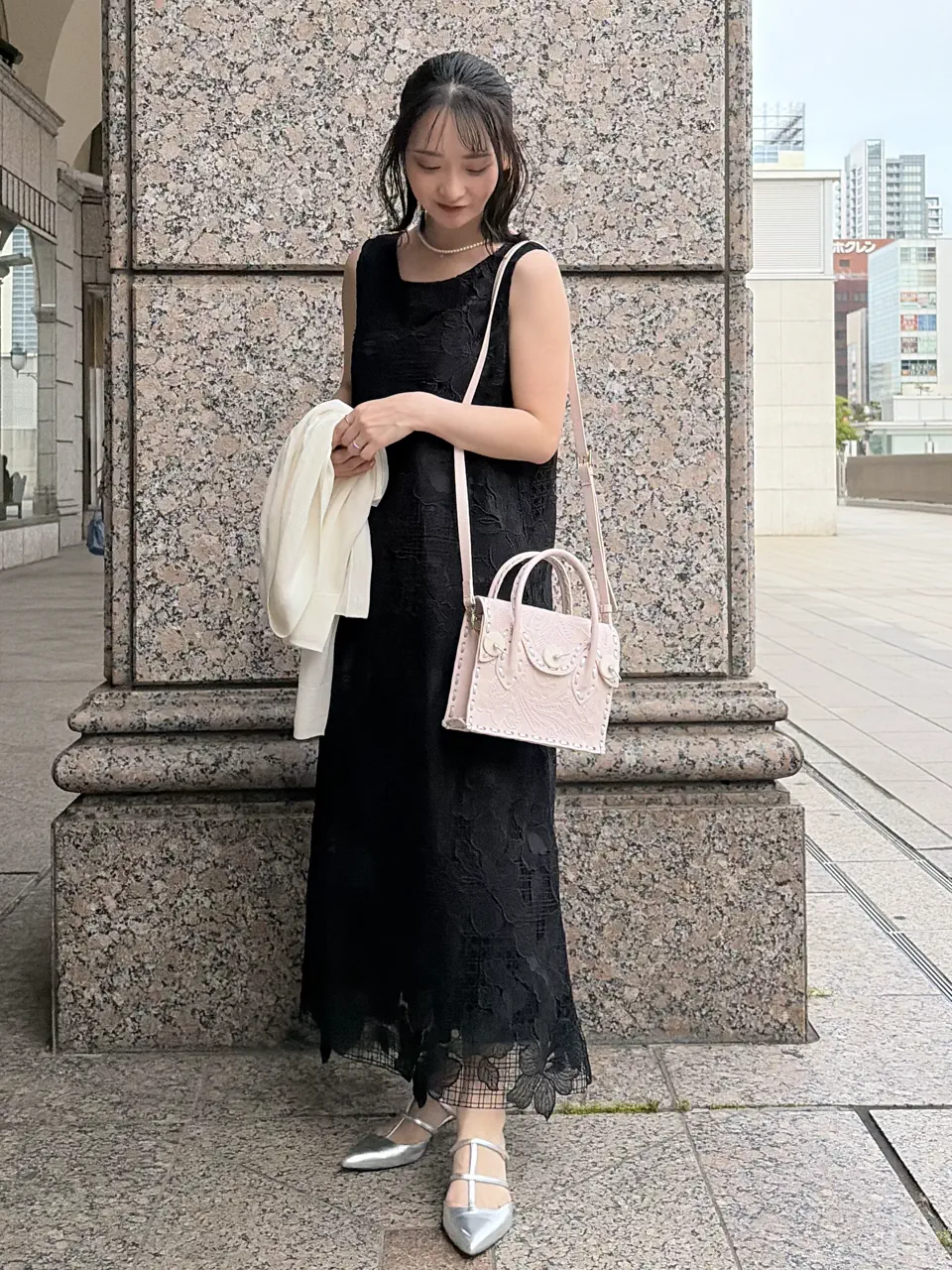  Nakatsu.m コーディネート画像