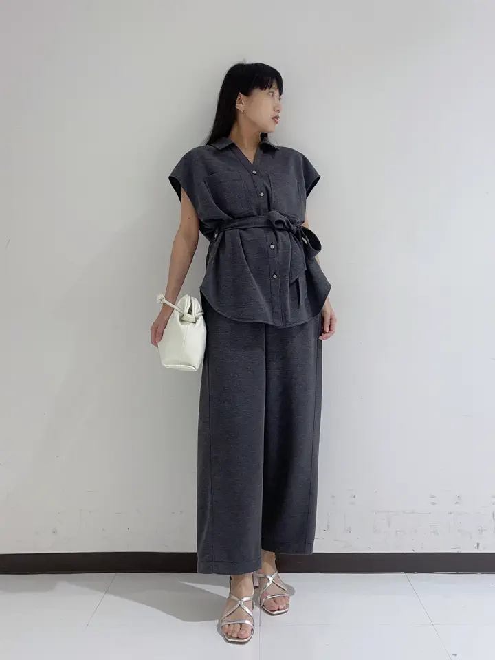 GRACE CONTINENTAL  Sekine コーディネート画像