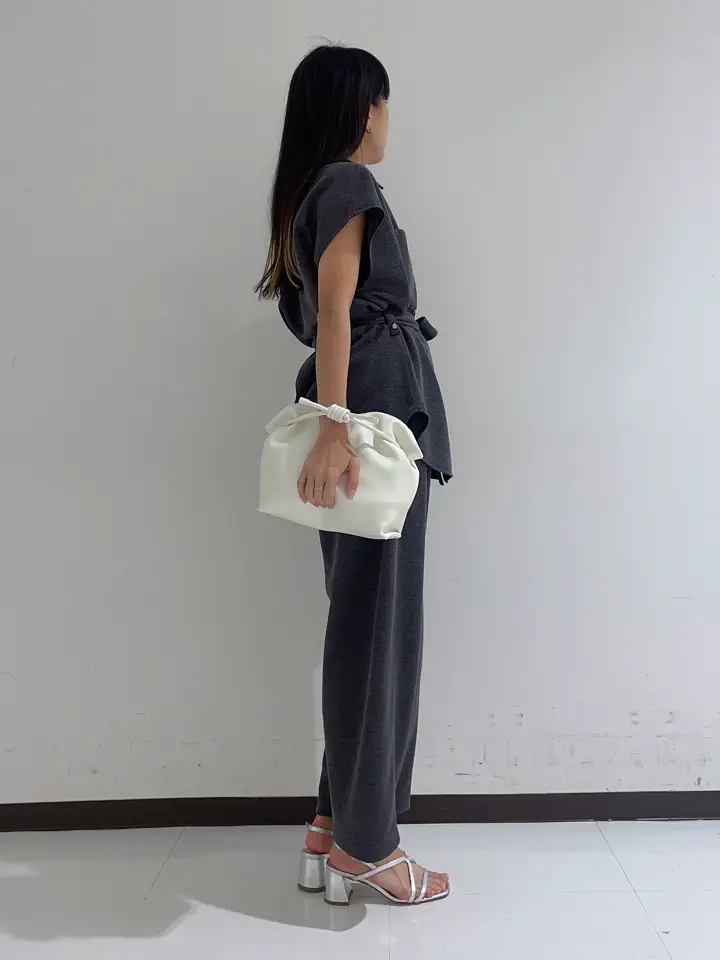 GRACE CONTINENTAL  Sekine コーディネート画像