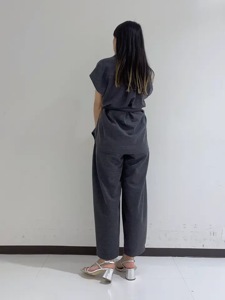 GRACE CONTINENTAL  Sekine コーディネート画像