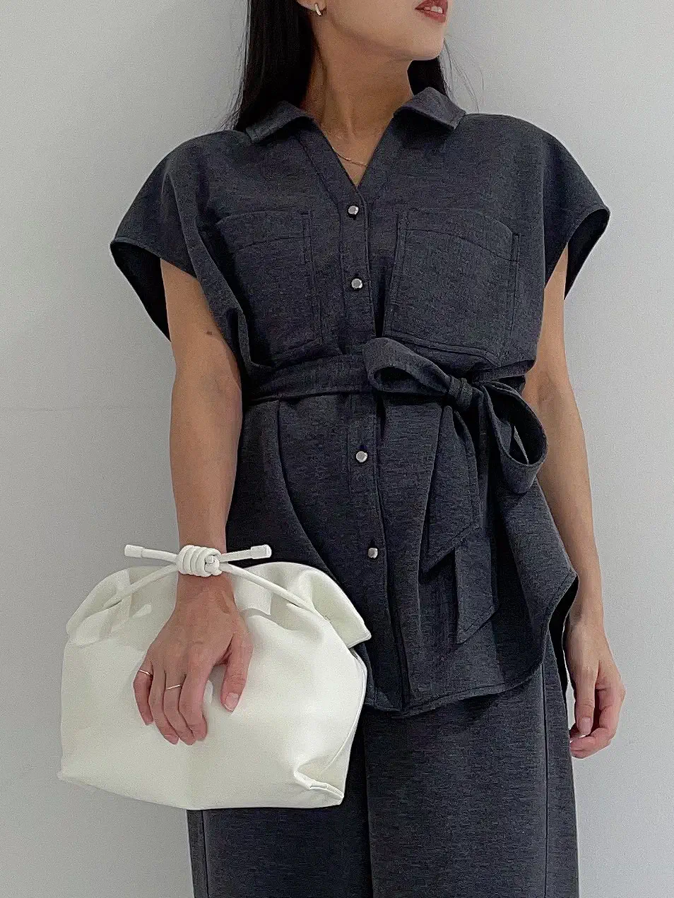 GRACE CONTINENTAL  Sekine コーディネート画像