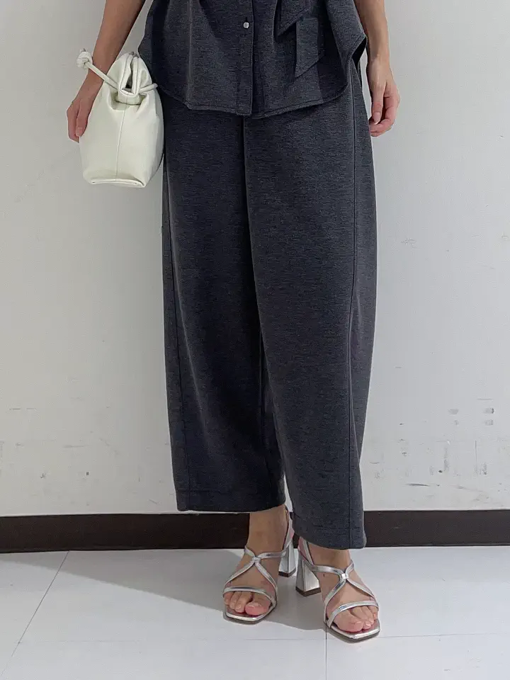 GRACE CONTINENTAL  Sekine コーディネート画像