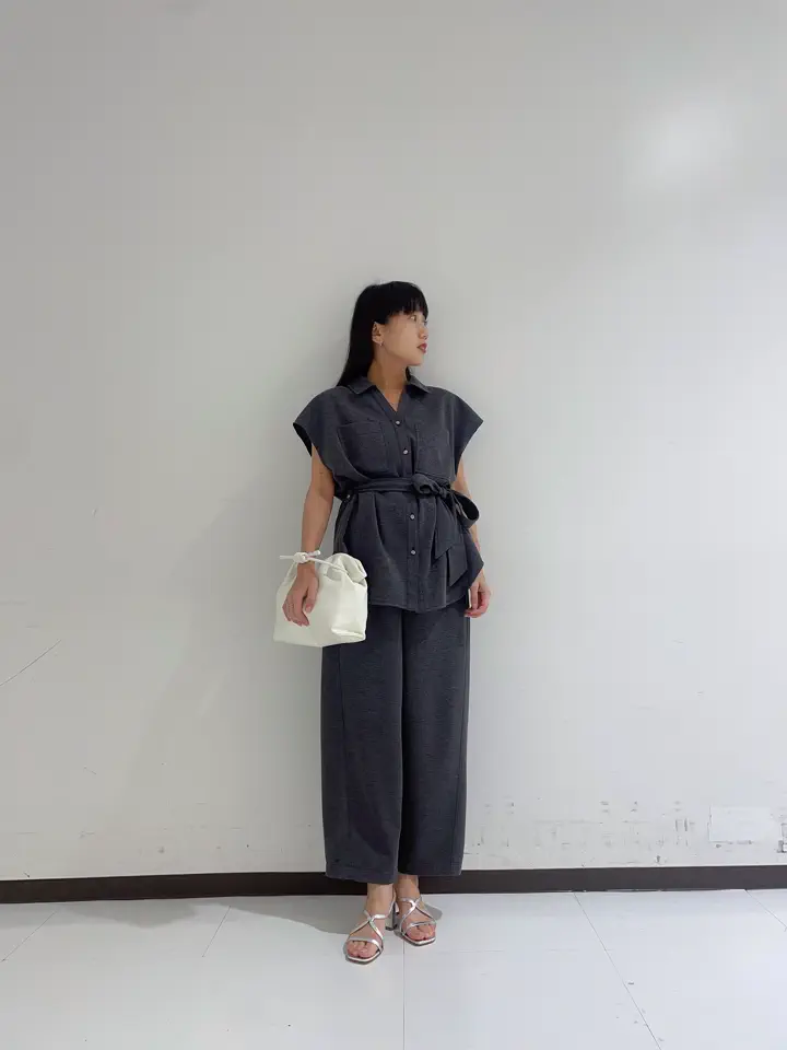 GRACE CONTINENTAL  Sekine コーディネート画像