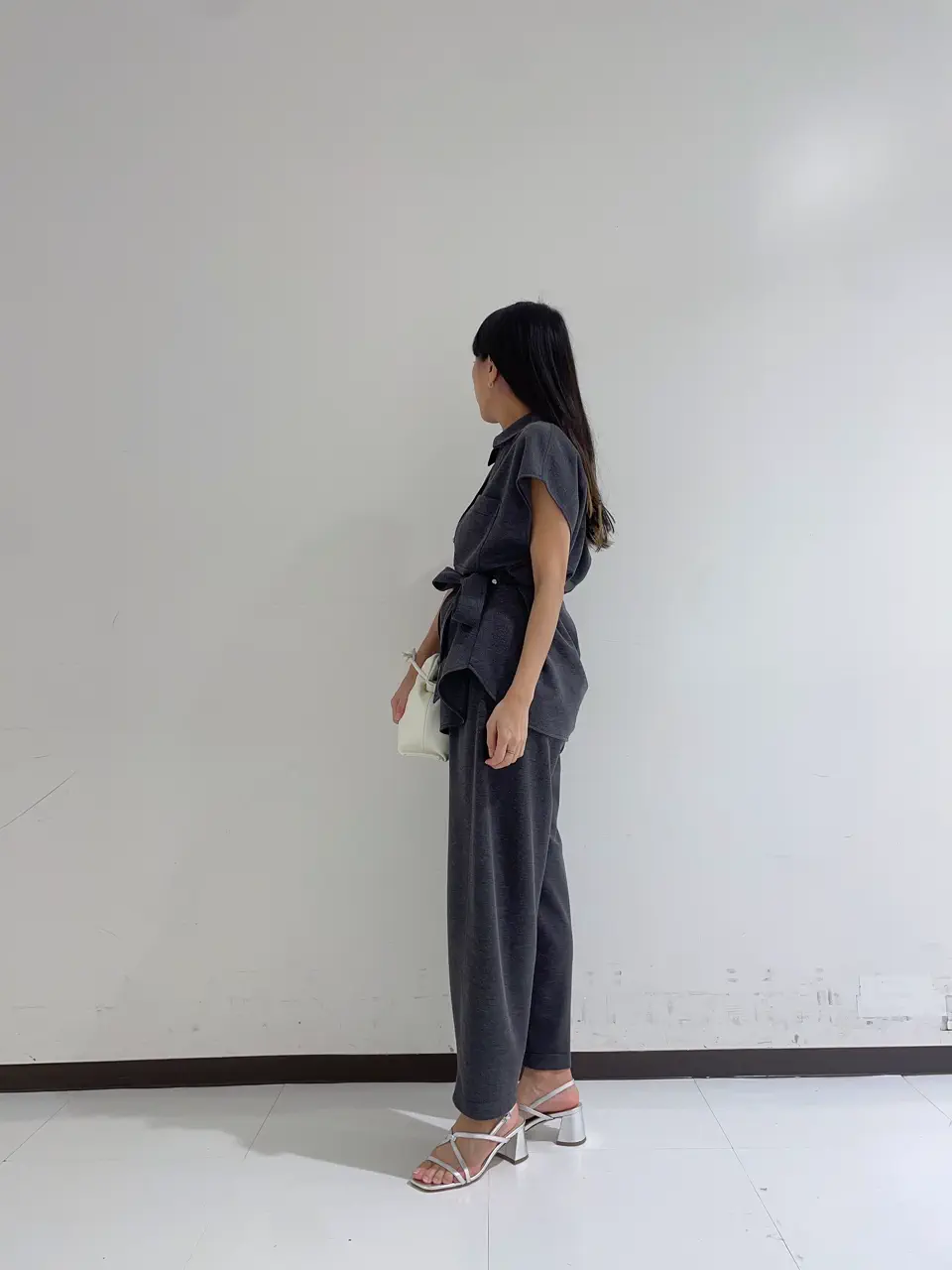 GRACE CONTINENTAL  Sekine コーディネート画像