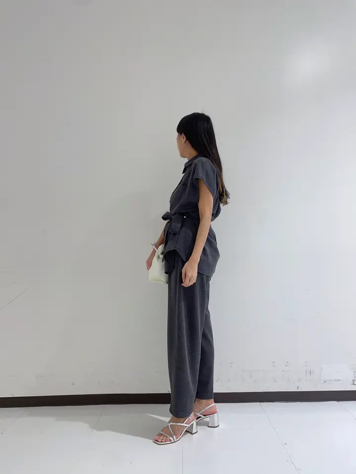 GRACE CONTINENTAL  Sekine コーディネート画像