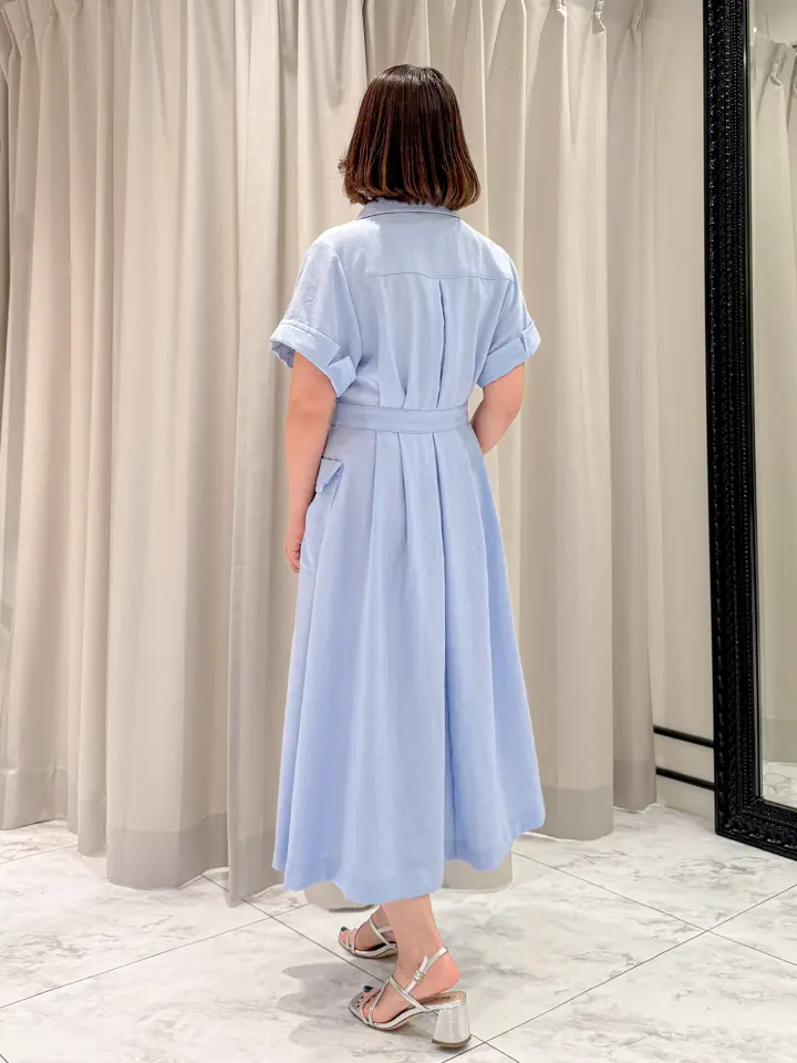 GRACE CONTINENTAL Natsumi コーディネート画像