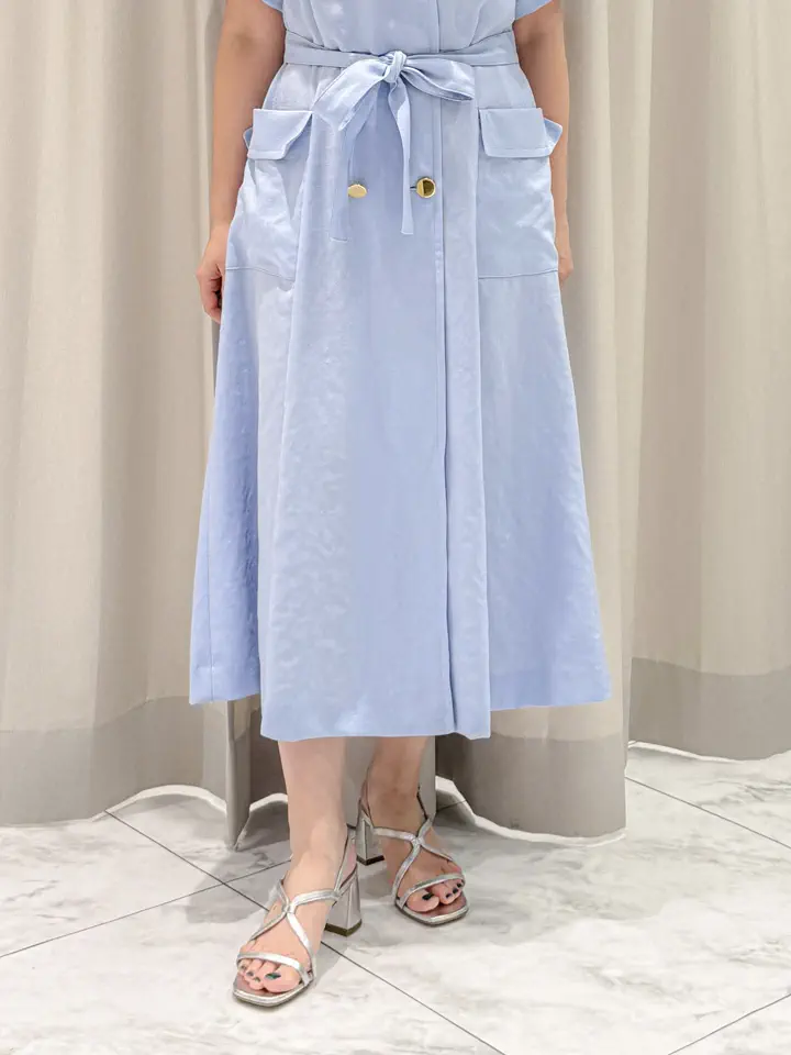 GRACE CONTINENTAL Natsumi コーディネート画像