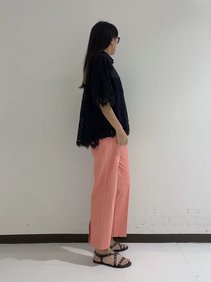 GRACE CONTINENTAL  Sekine コーディネート画像