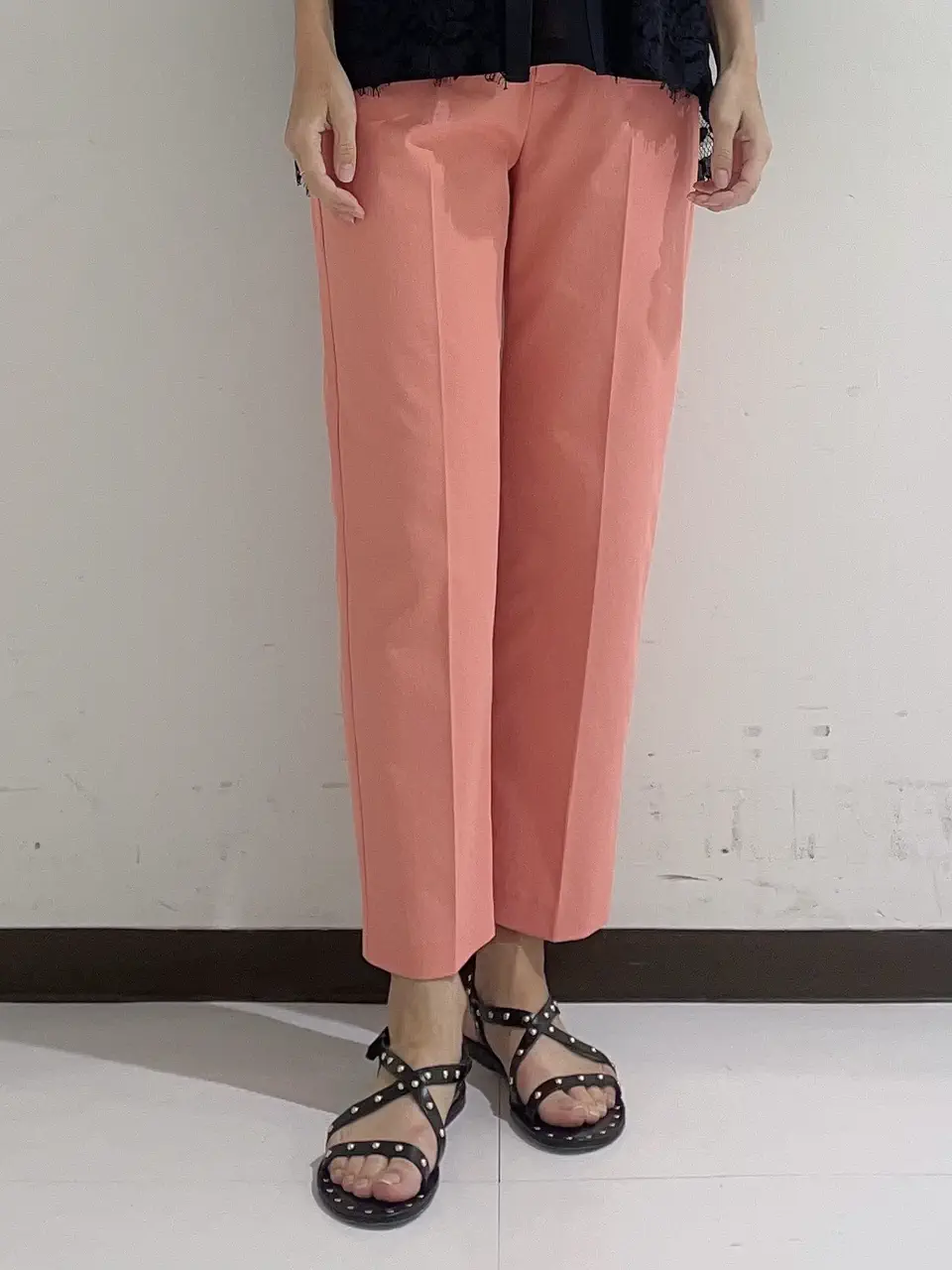 GRACE CONTINENTAL  Sekine コーディネート画像