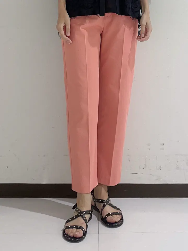 GRACE CONTINENTAL  Sekine コーディネート画像