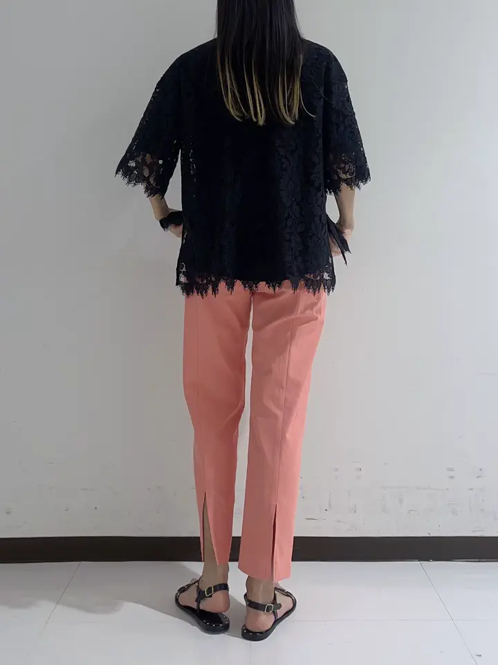 GRACE CONTINENTAL  Sekine コーディネート画像