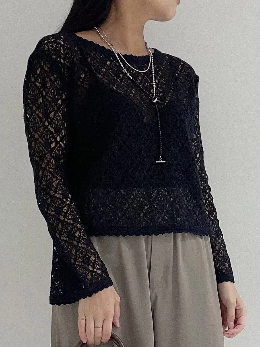 GRACE CONTINENTAL  Sekine コーディネート画像
