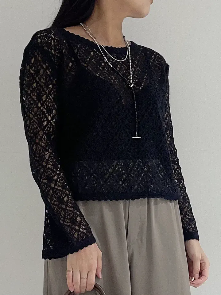 GRACE CONTINENTAL  Sekine コーディネート画像