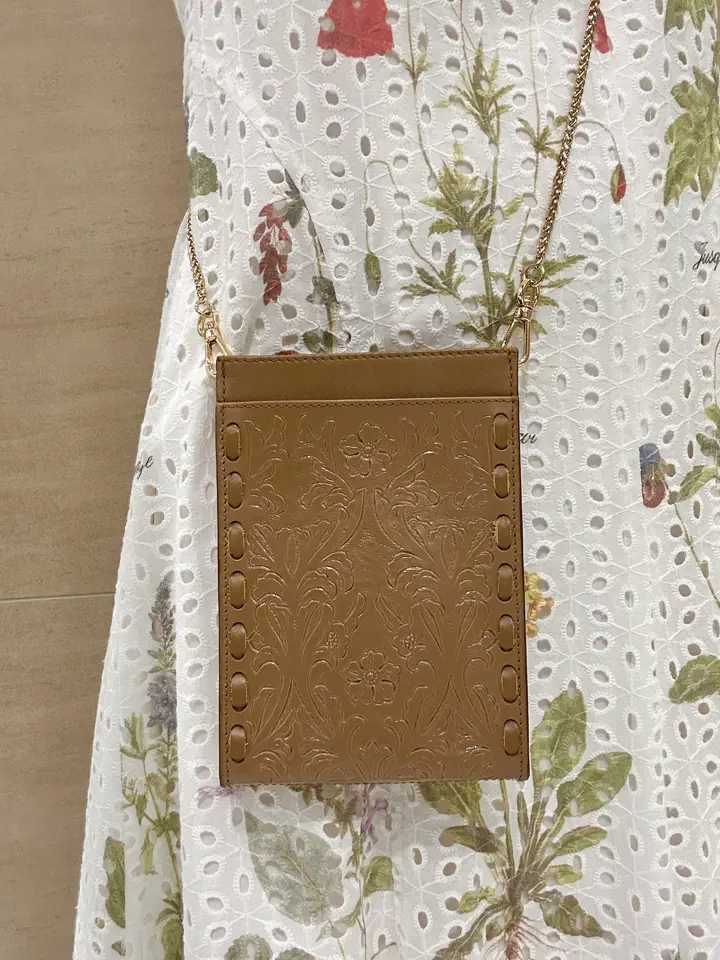 GRACE CONTINENTAL Wakazono コーディネート画像