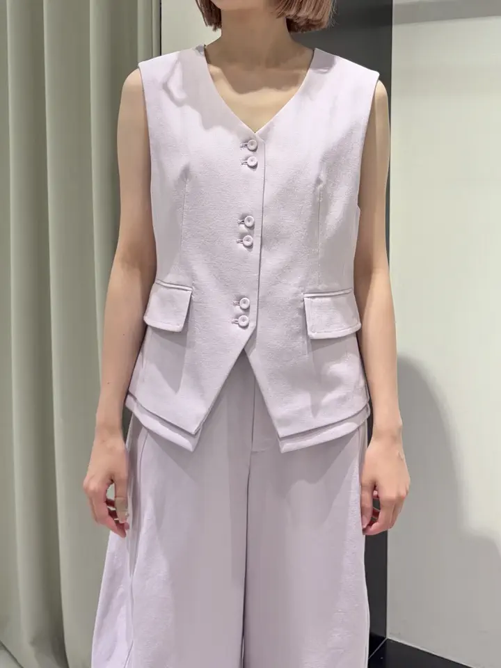 GRACE CONTINENTAL Abe コーディネート画像