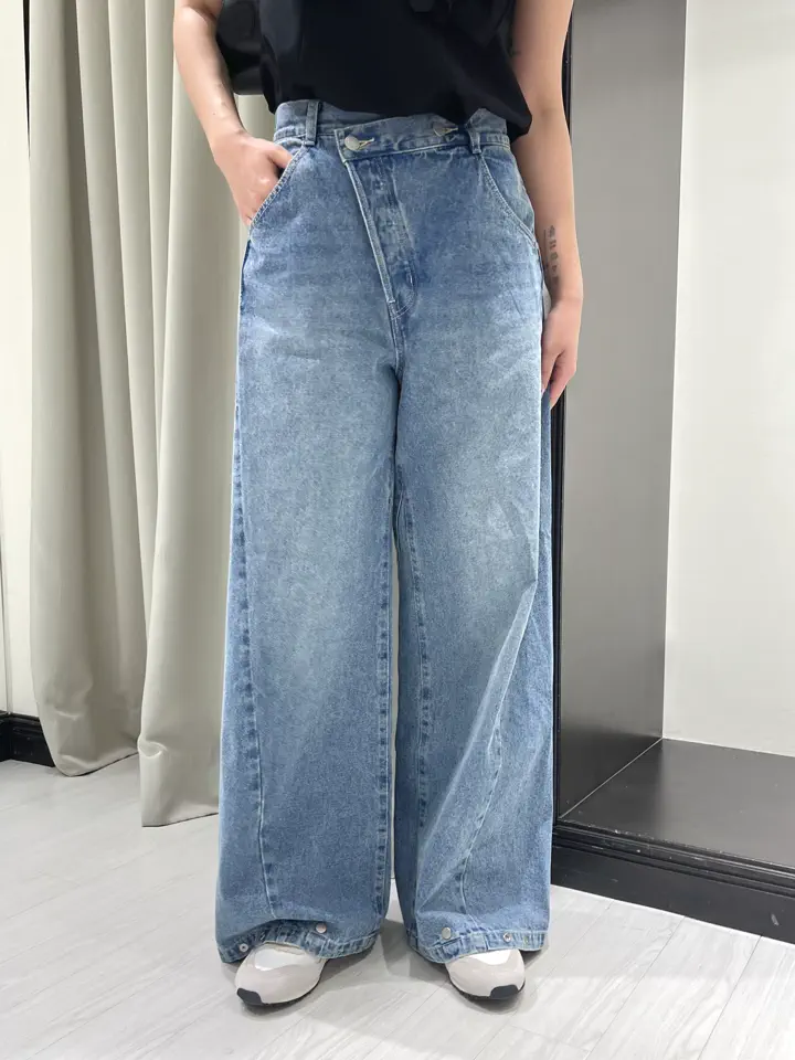 GRACE CONTINENTAL NORIA コーディネート画像