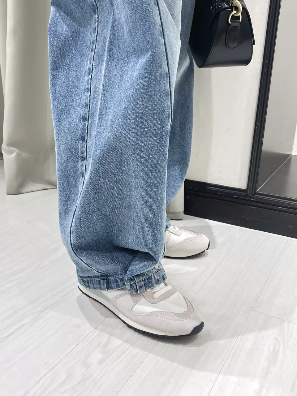 GRACE CONTINENTAL NORIA コーディネート画像
