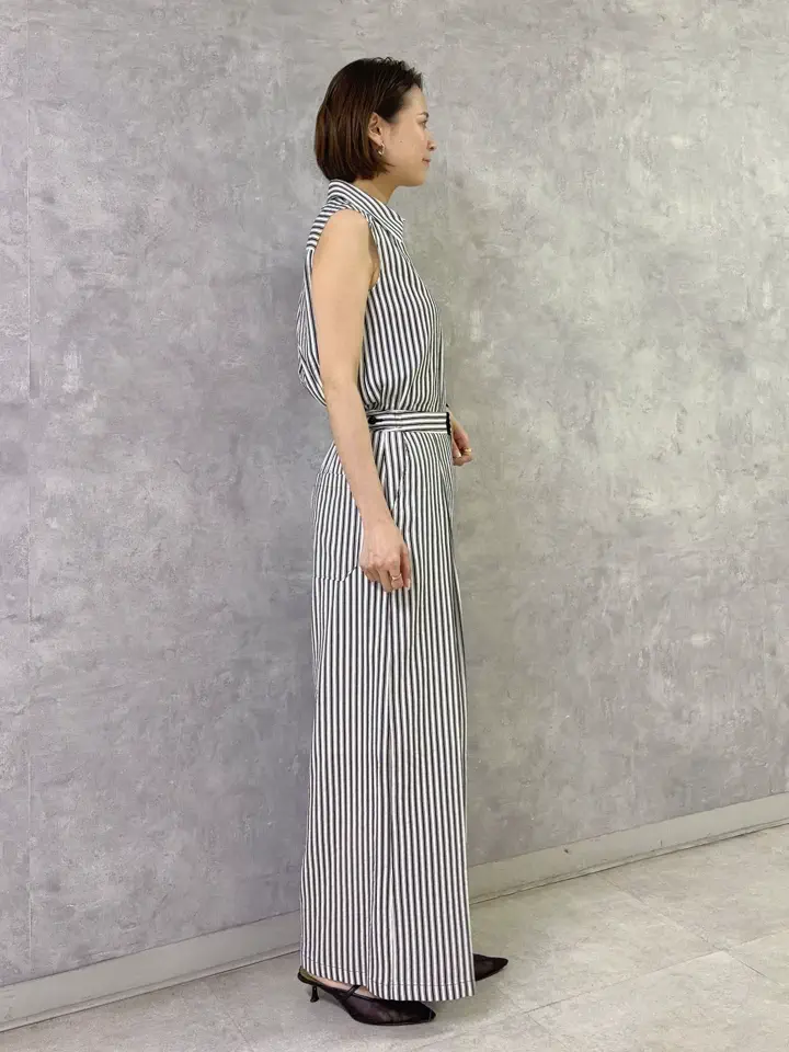 GRACE CONTINENTAL 亀田 未希 コーディネート画像