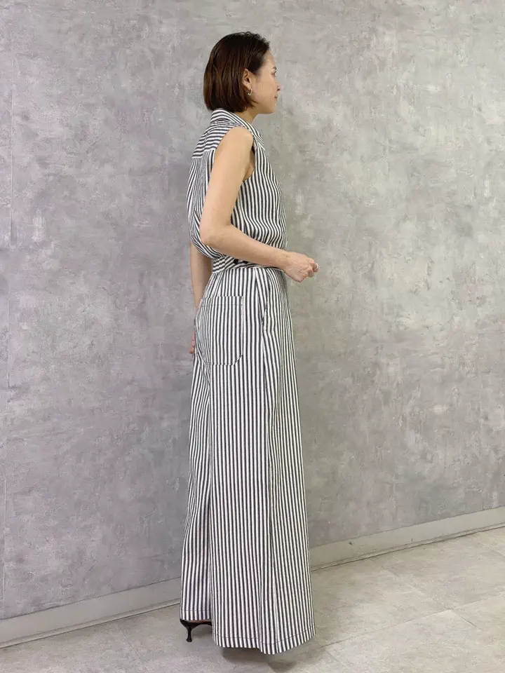 GRACE CONTINENTAL 亀田 未希 コーディネート画像