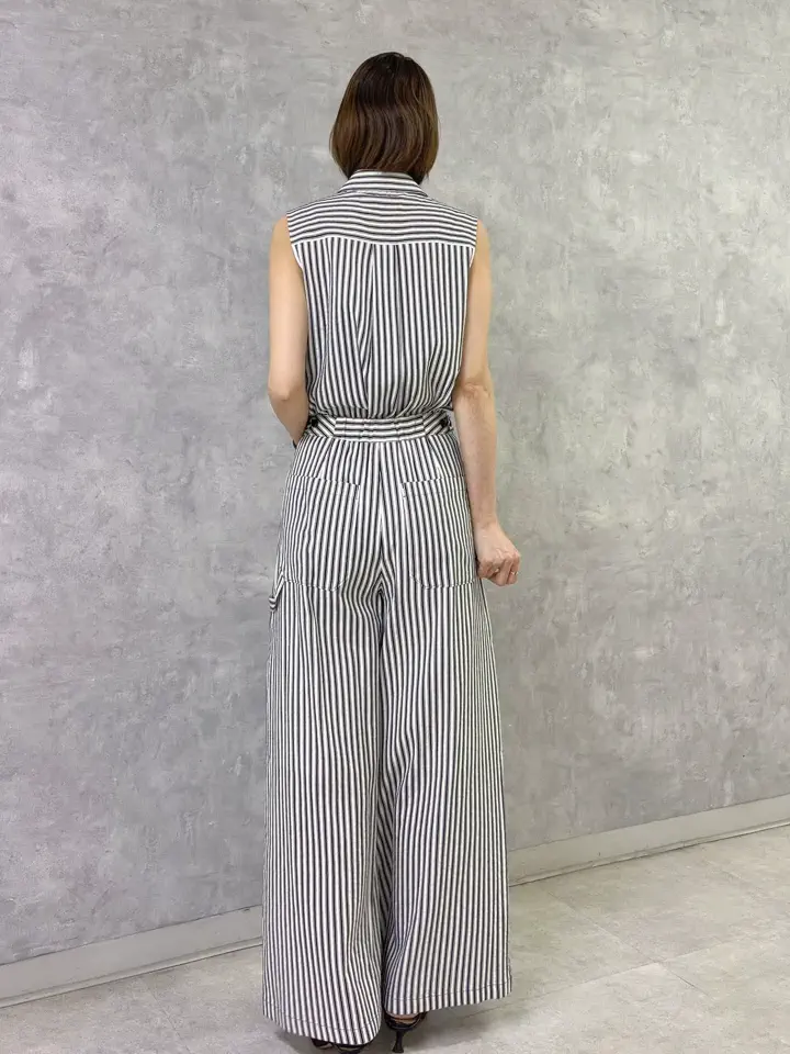 GRACE CONTINENTAL 亀田 未希 コーディネート画像