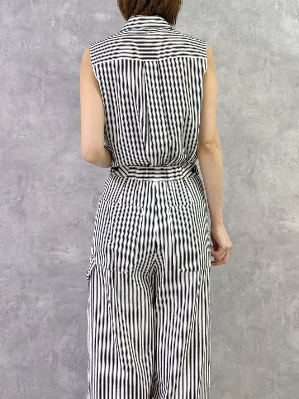 GRACE CONTINENTAL 亀田 未希 コーディネート画像