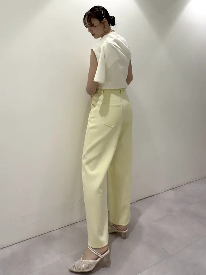 GRACE CONTINENTAL 遠藤　みずき コーディネート画像