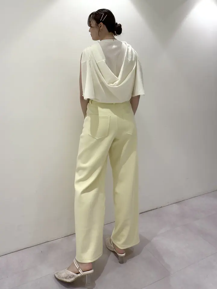 GRACE CONTINENTAL 遠藤　みずき コーディネート画像