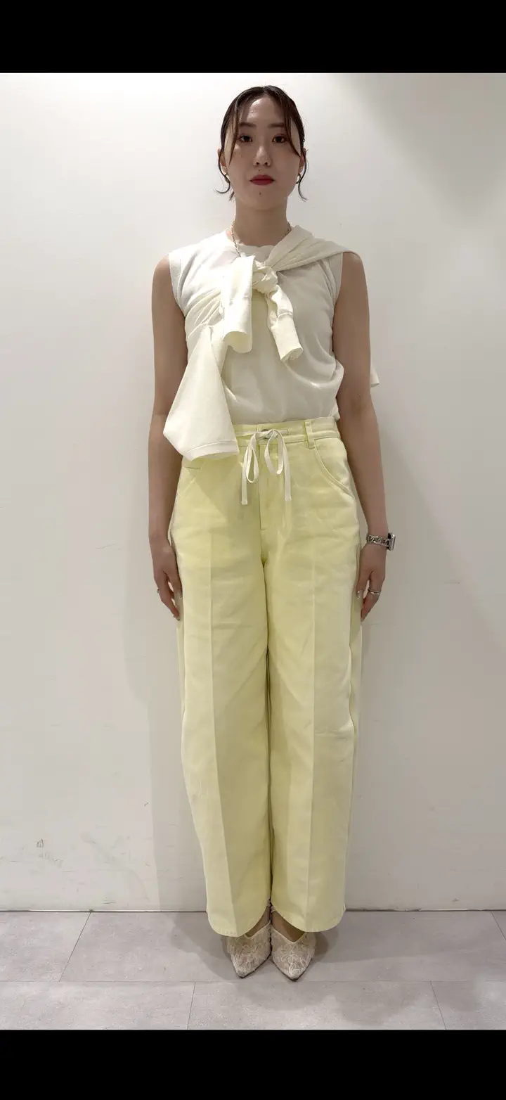 GRACE CONTINENTAL 遠藤　みずき コーディネート画像