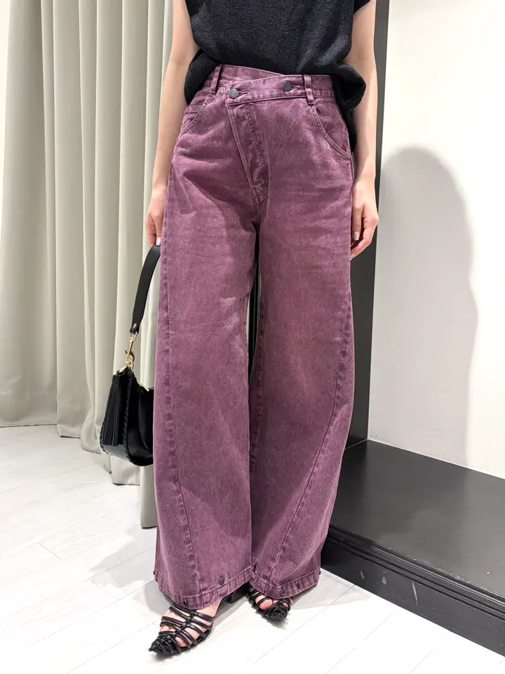 GRACE CONTINENTAL kobayashi コーディネート画像