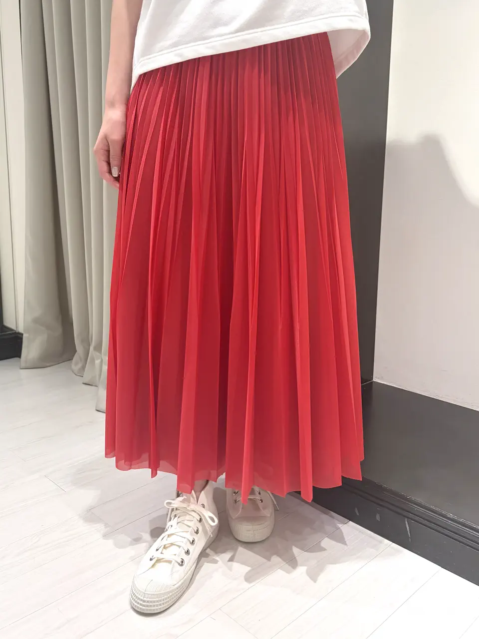 GRACE CONTINENTAL kobayashi コーディネート画像