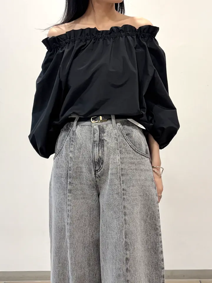GRACE CONTINENTAL yoshi コーディネート画像