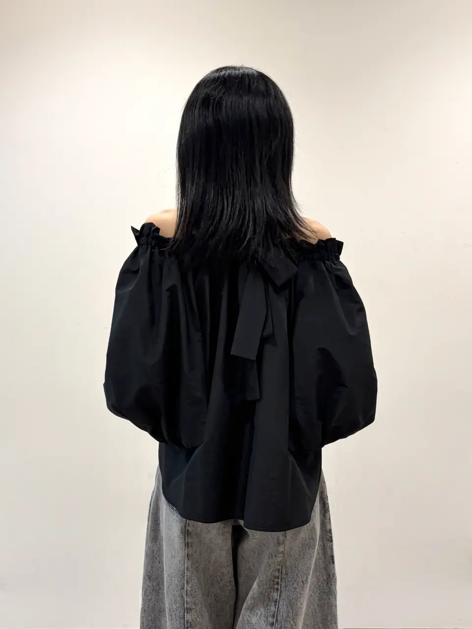 GRACE CONTINENTAL yoshi コーディネート画像