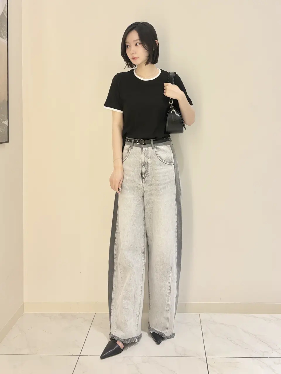  yumeno  コーディネート画像