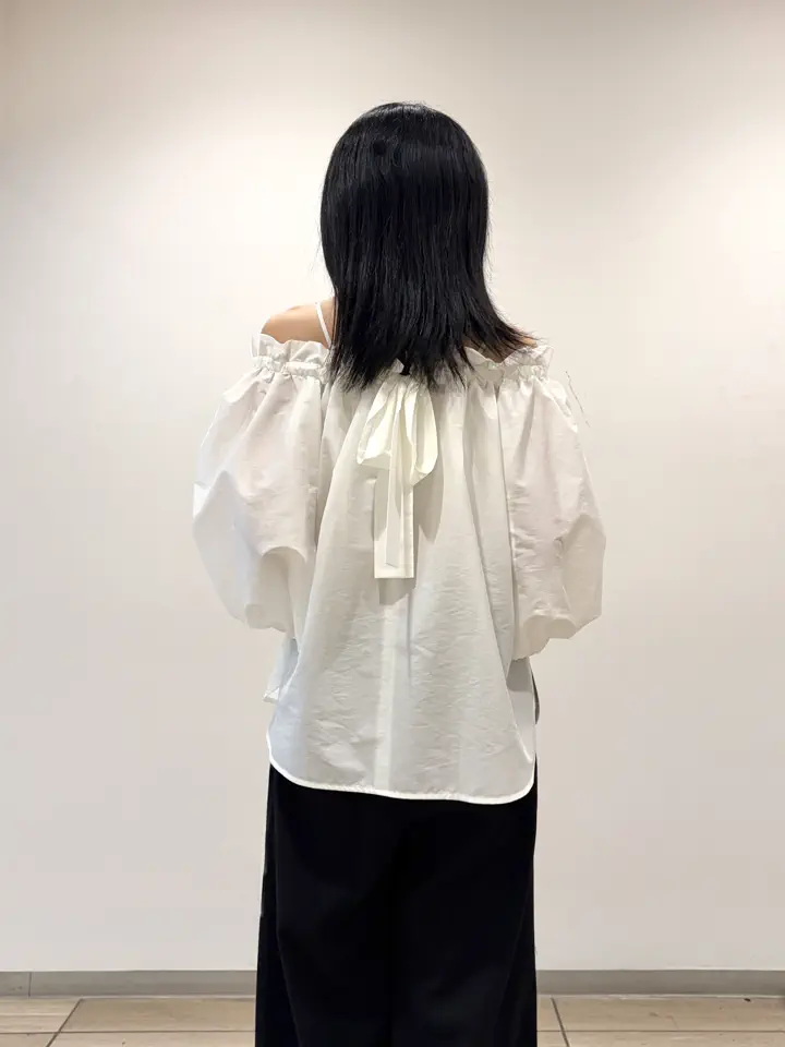 GRACE CONTINENTAL yoshi コーディネート画像
