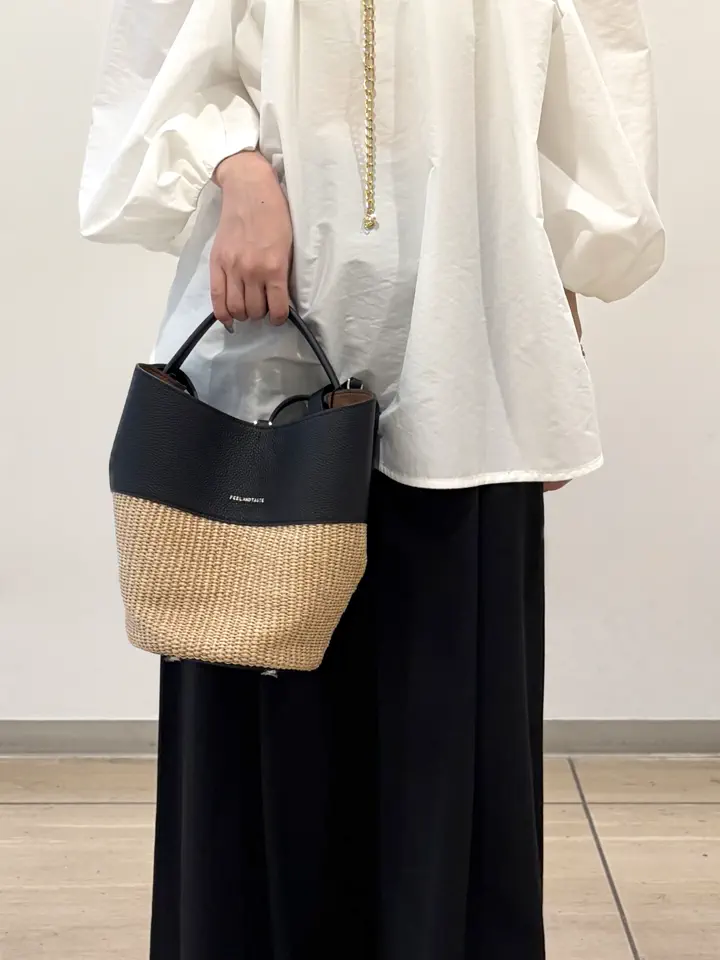 GRACE CONTINENTAL yoshi コーディネート画像