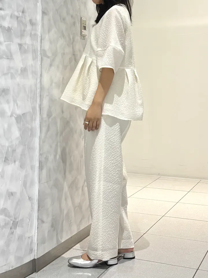 GRACE CONTINENTAL 岩永 春佳 コーディネート画像