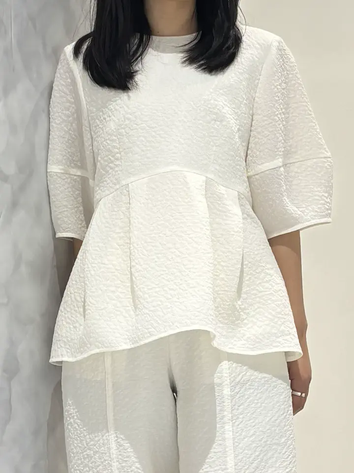 GRACE CONTINENTAL 岩永 春佳 コーディネート画像