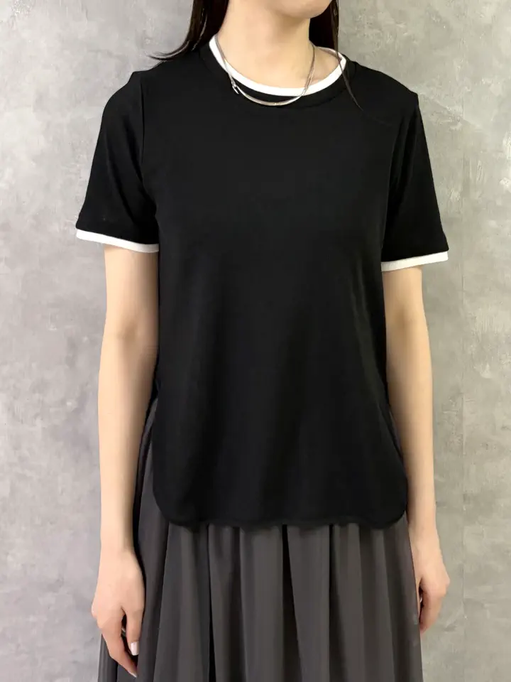 GRACE CONTINENTAL kobayashi コーディネート画像