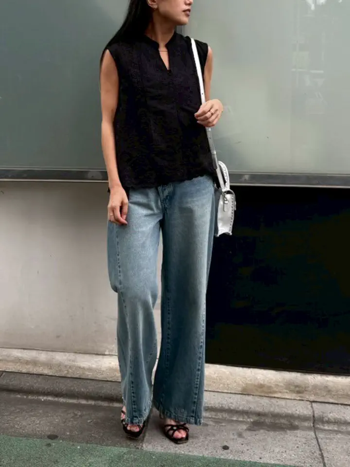 GRACE CONTINENTAL  Sekine コーディネート画像