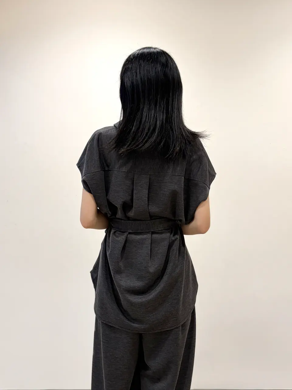 GRACE CONTINENTAL yoshi コーディネート画像