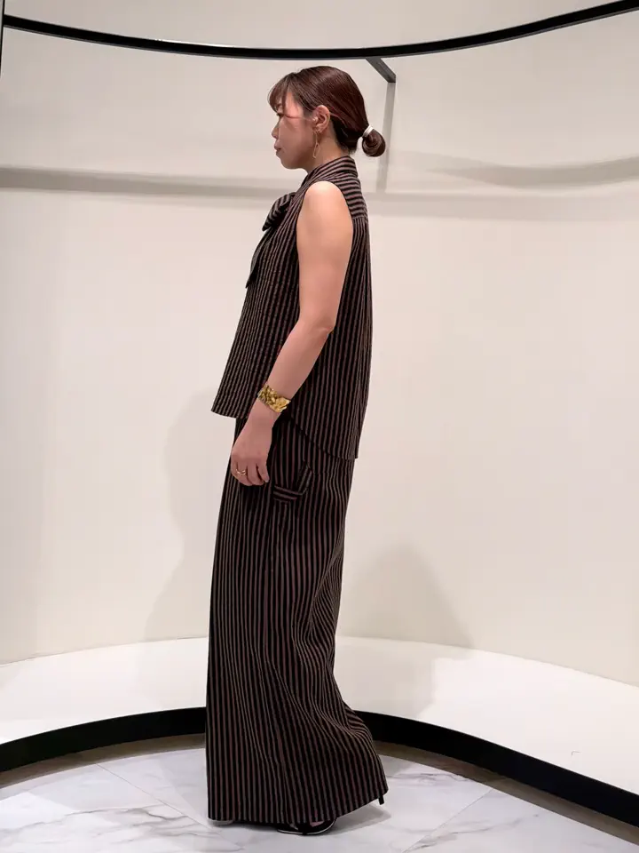 GRACE CONTINENTAL くまさか コーディネート画像