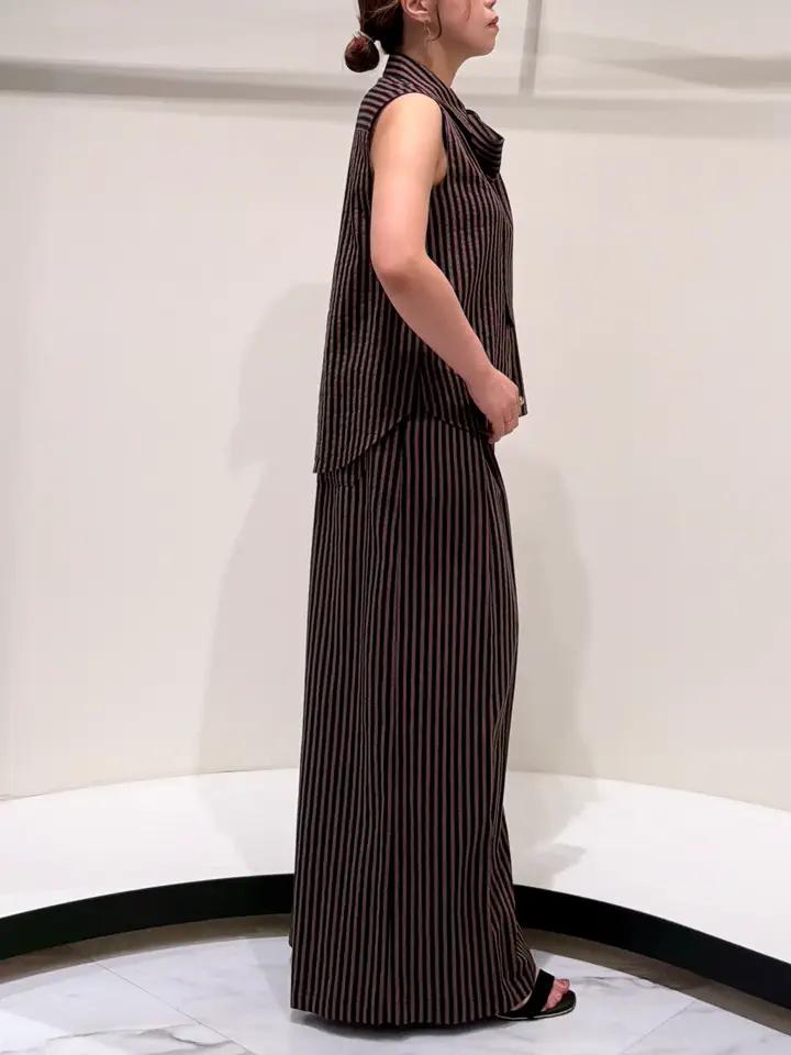 GRACE CONTINENTAL くまさか コーディネート画像