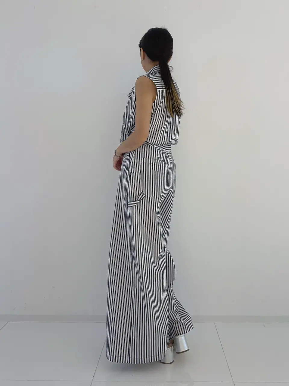 GRACE CONTINENTAL  Sekine コーディネート画像